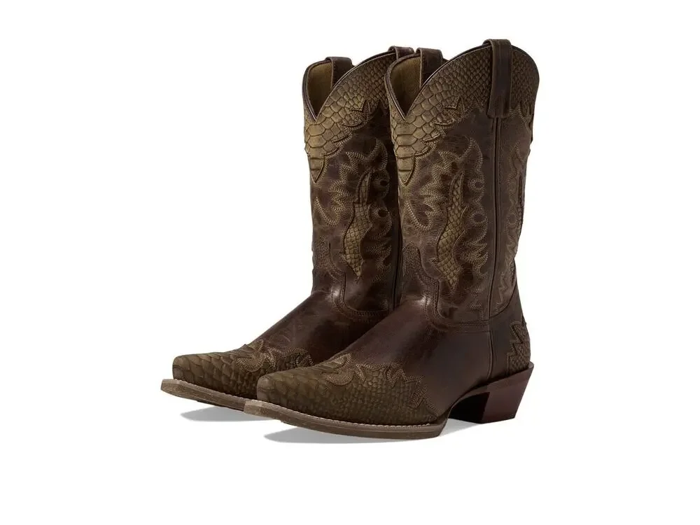 LAREDO LEXINGTON TAN 12 4E - EXTRA WIDE